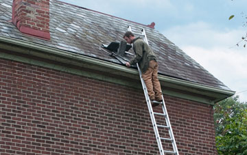 what affects urgent Lammack roof repairs