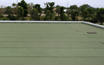 all Lammack roofing types quoted for