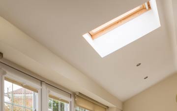 Lammack conservatory roof insulation companies