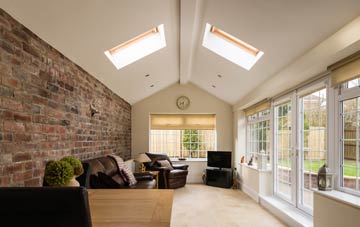 conservatory roof insulation Lammack, Lancashire
