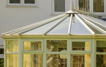 conservatory roof repair Lammack, Lancashire