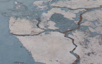 fibreglass roofing replacement Lammack