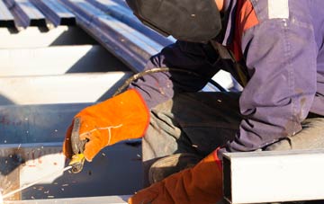 Lammack flat roofing options