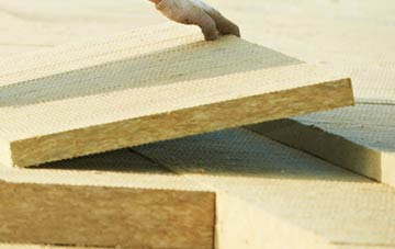 measuring Lammack tapered insulation