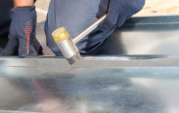 Lammack metal roofing costs