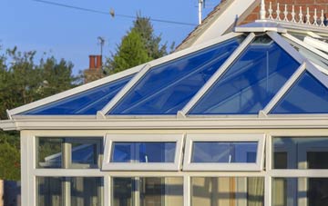 professional Lammack conservatory insulation