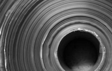 Lammack pvc roof replacement