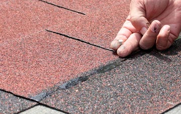 Lammack asphalt roof repairs