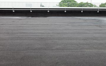 Lammack asphalt roof replacement