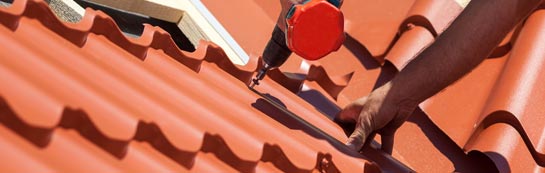 save on Lammack roof installation costs