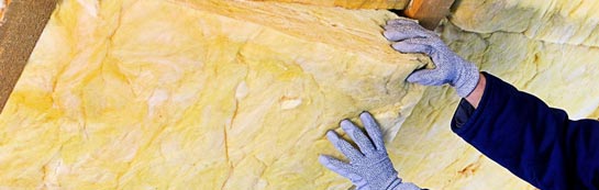 quotes for Lammack roof insulation