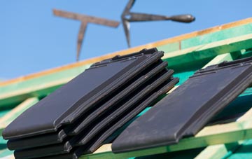 Lammack slate roof alternatives
