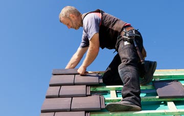 disadvantages of Lammack slate roofing