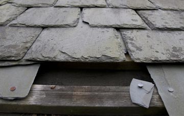 Lammack slate roof repairs and maintenance