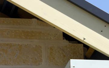 soffit repair Lammack