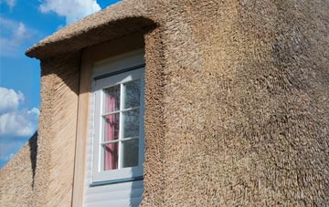 Lammack thatch roof disadvantages