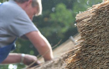 professional Lammack thatchers