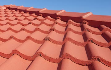 Lammack tile and slate roof replacement