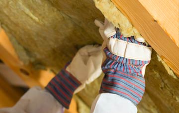types of Lammack pitched roof insulation materials