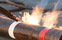 Lammack flat roofing replacement