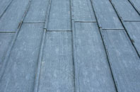 Lammack lead roofing