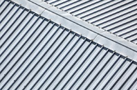 Lammack metal roofing