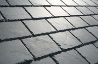 Lammack slate roof